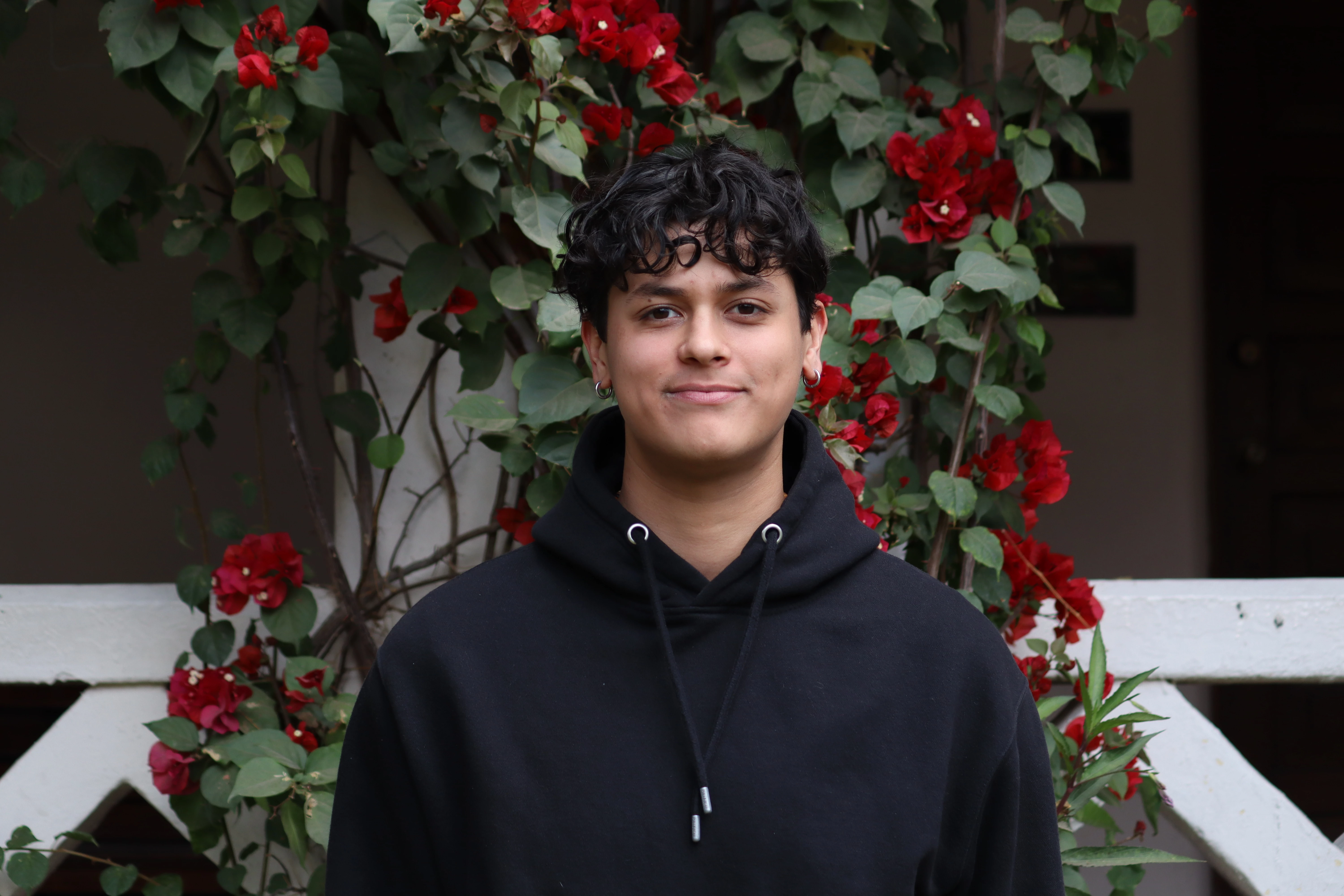 Foto de Daniel Jesús Burgos Silva, marzo de 2025.