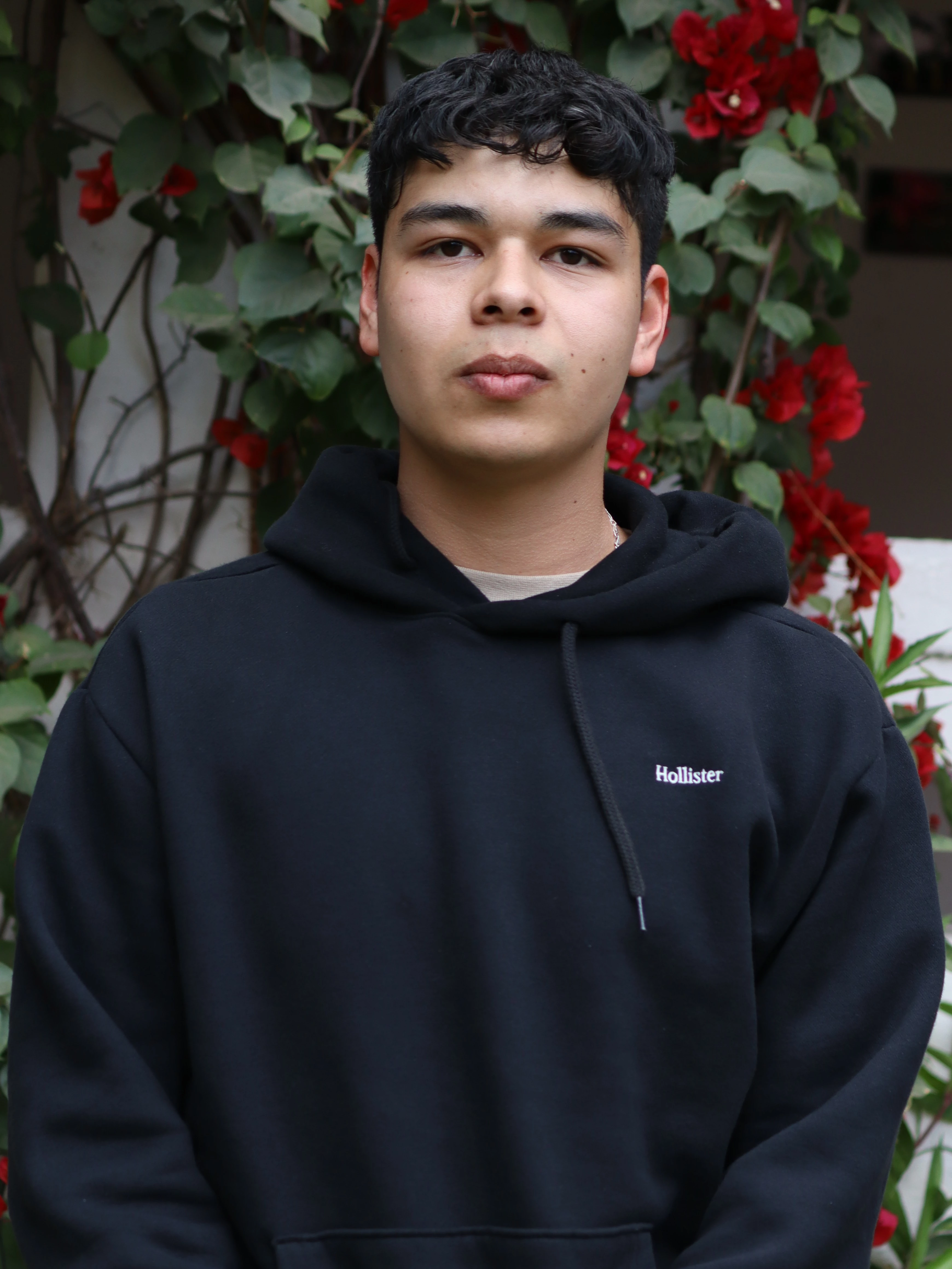 Foto de Kevin Alán Soto Ramírez, marzo de 2025.