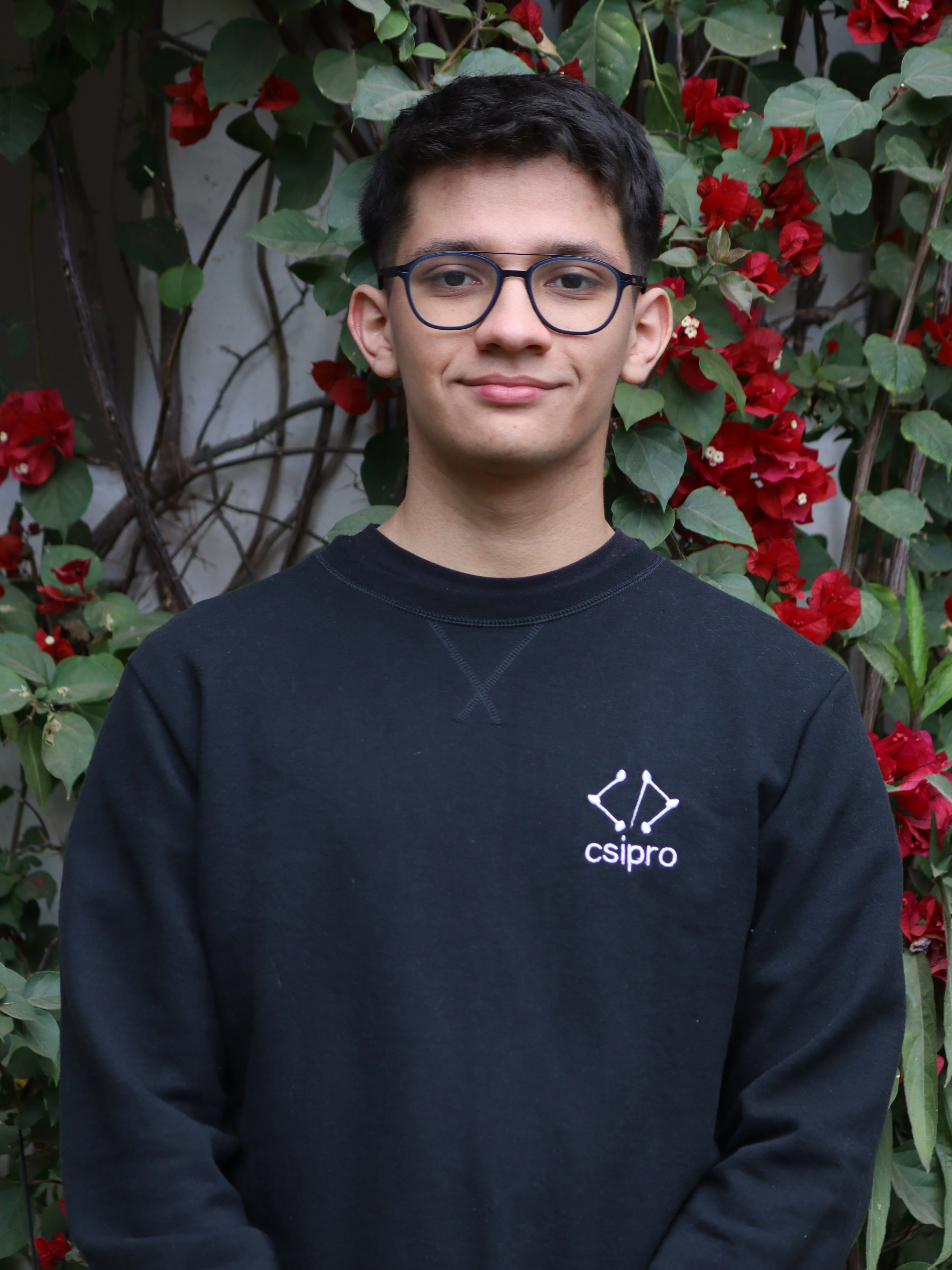 Foto de Miguel Ángel Arroyo López, marzo de 2025.